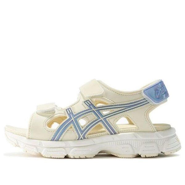 

Сандалии кахана сандалии Asics, бежевый