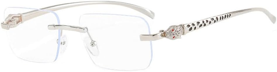 

Женские модные солнцезащитные очки MUTYNE в стиле ретро, ​​без оправы, с градиентным переходом цвета, линзы с режущей кромкой, женские очки без оправы, C16 Clear Silver