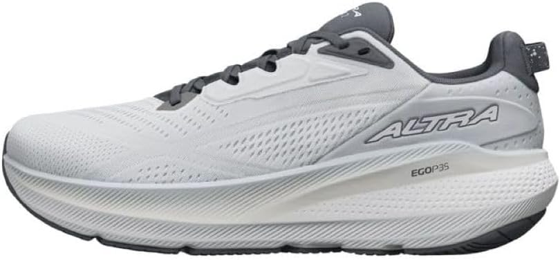 

Мужские кроссовки Altra FWD Via 2, светло-серый