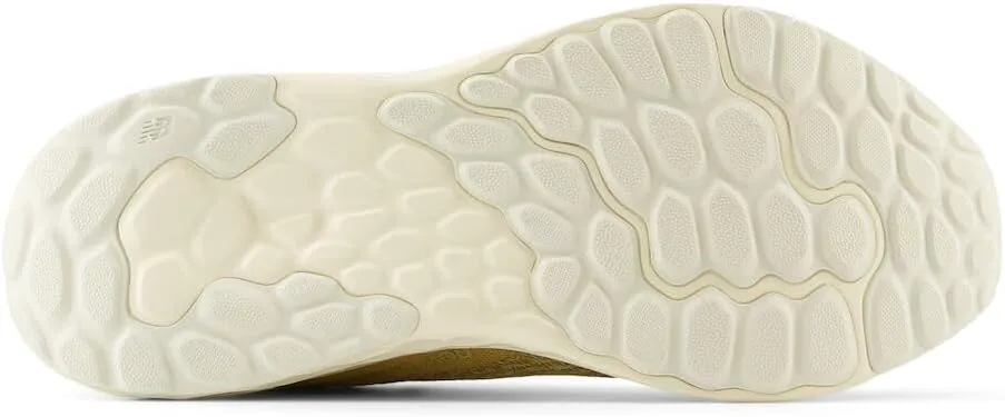 

Кроссовки для бега New Balance Men's Fresh Foam Arishi V4, золотой