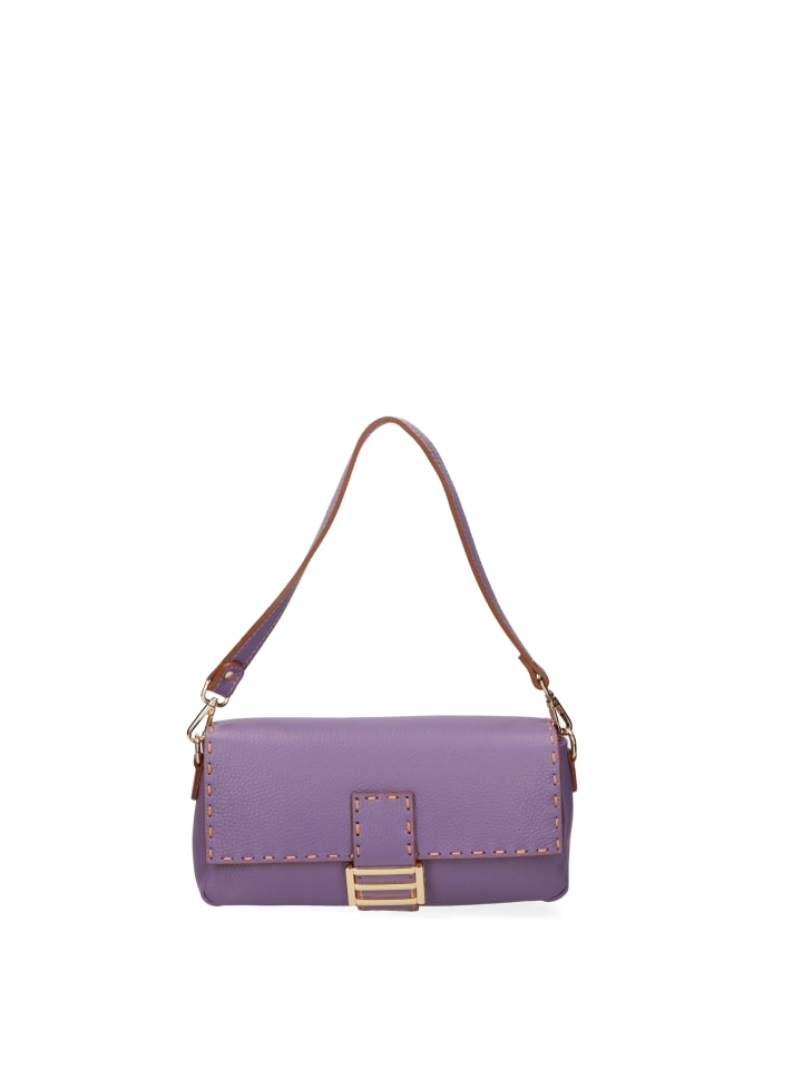 

Наплечная сумка Gave Lux, цвет d87 violet