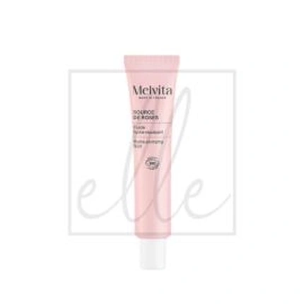 

Source De Roses Hydra + Plumping Cream - 15 мл Melvita