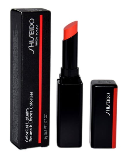 

Тонирующий бальзам для губ Colorgel Lipbalm 112, 2 г Shiseido