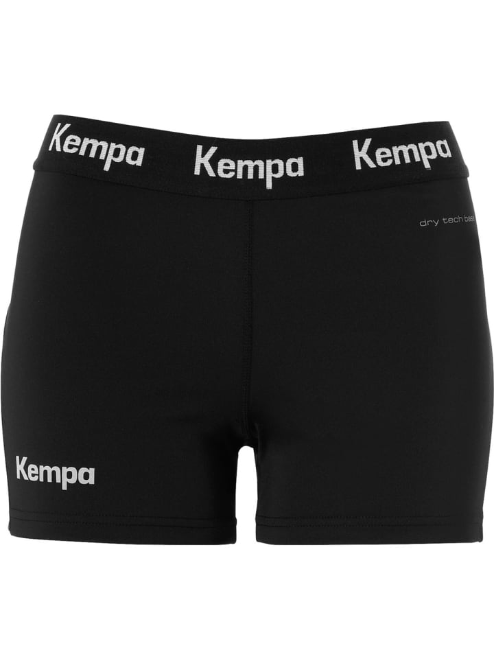 

Леггинсы Performance Tights Women Kempa, черный