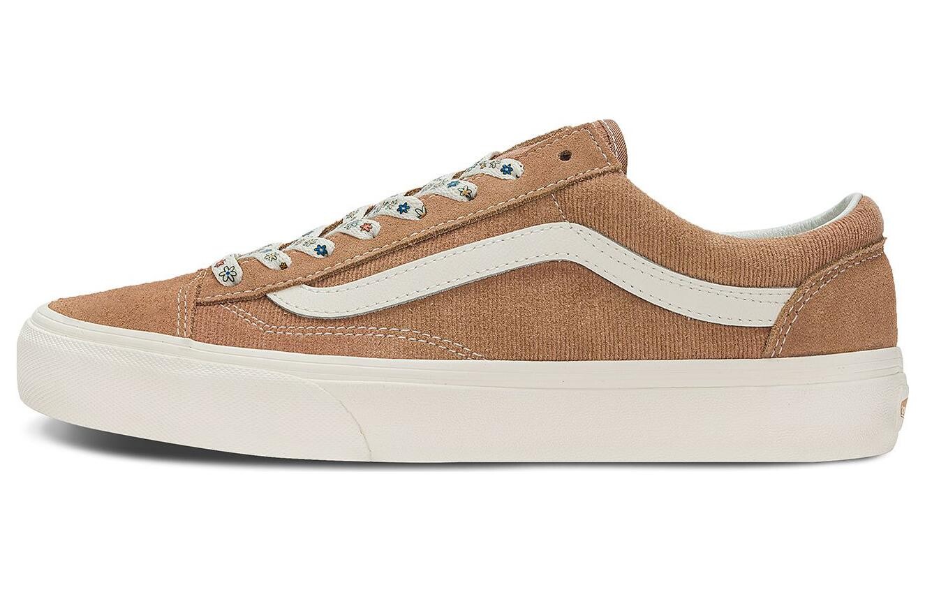 

Кроссовки Vans Style 36 'Brown Khaki'