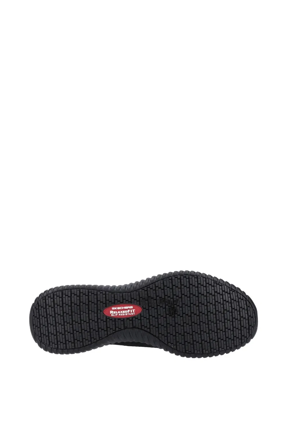 Рабочие ботинки Slip-ins Skechers, черный — фото 3