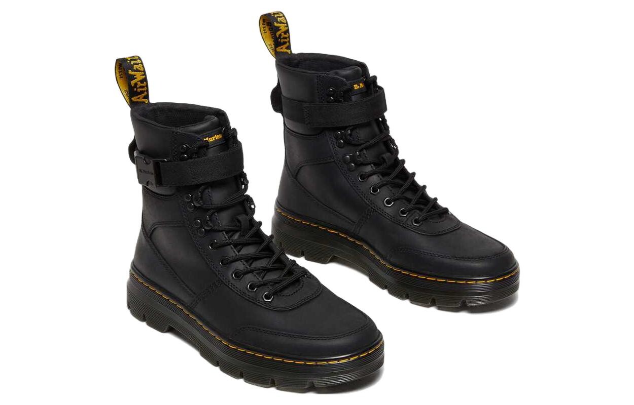 Ботинки Dr.Martens Martin унисекс — фото 3