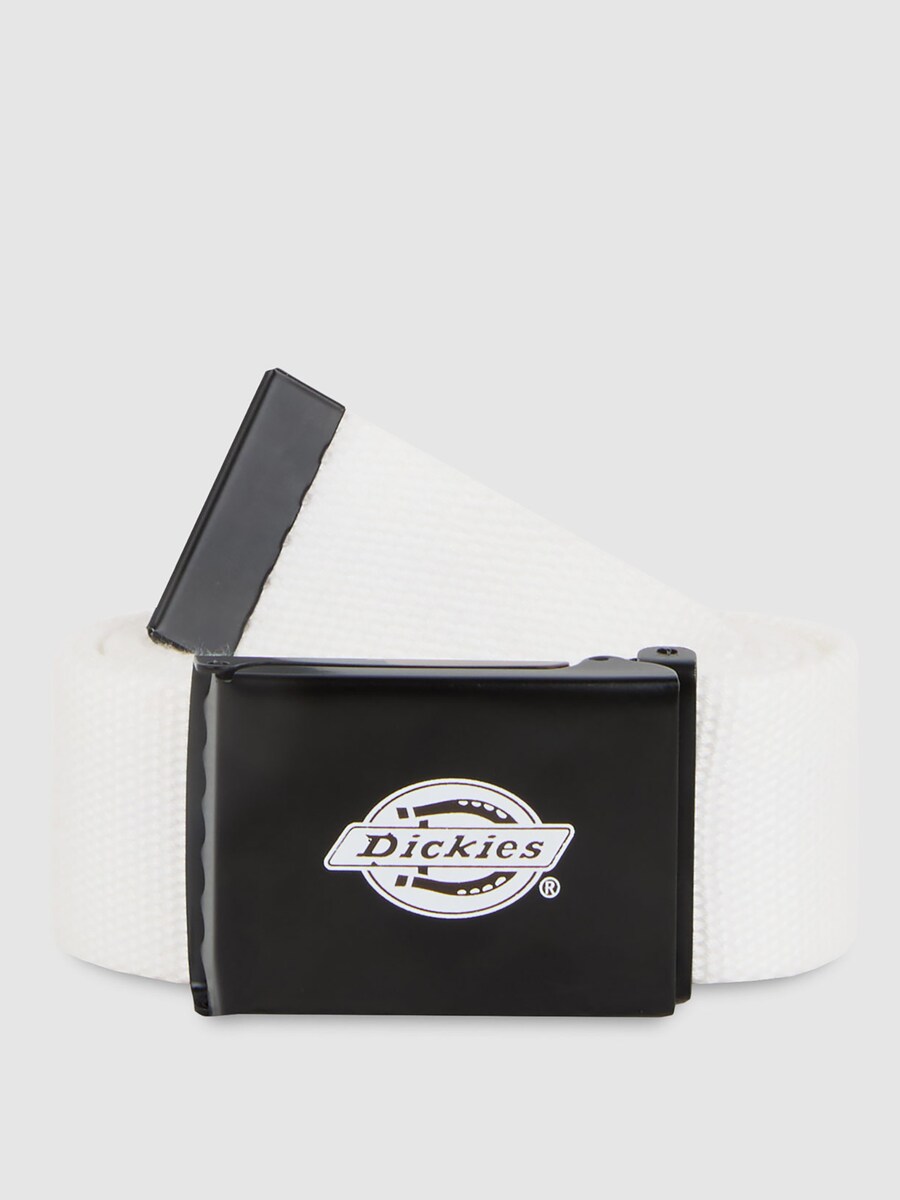 

Ремень DICKIES Orcutt, белый