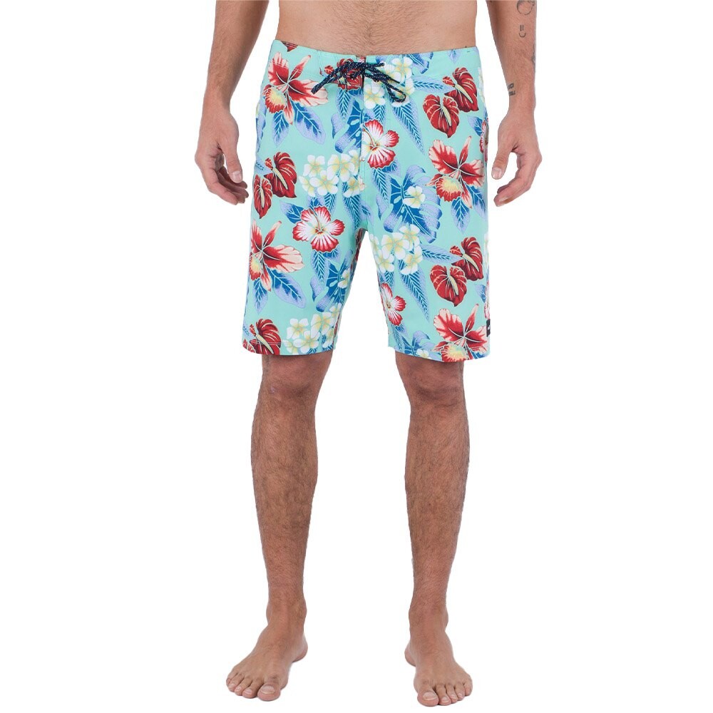 

Шорты для плавания Hurley Phantom Weekender 20´´, синий