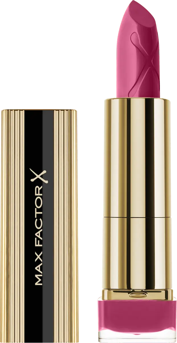 

Lippenstift Color Elixir 110 Насыщенная малина 4 г MAX FACTOR
