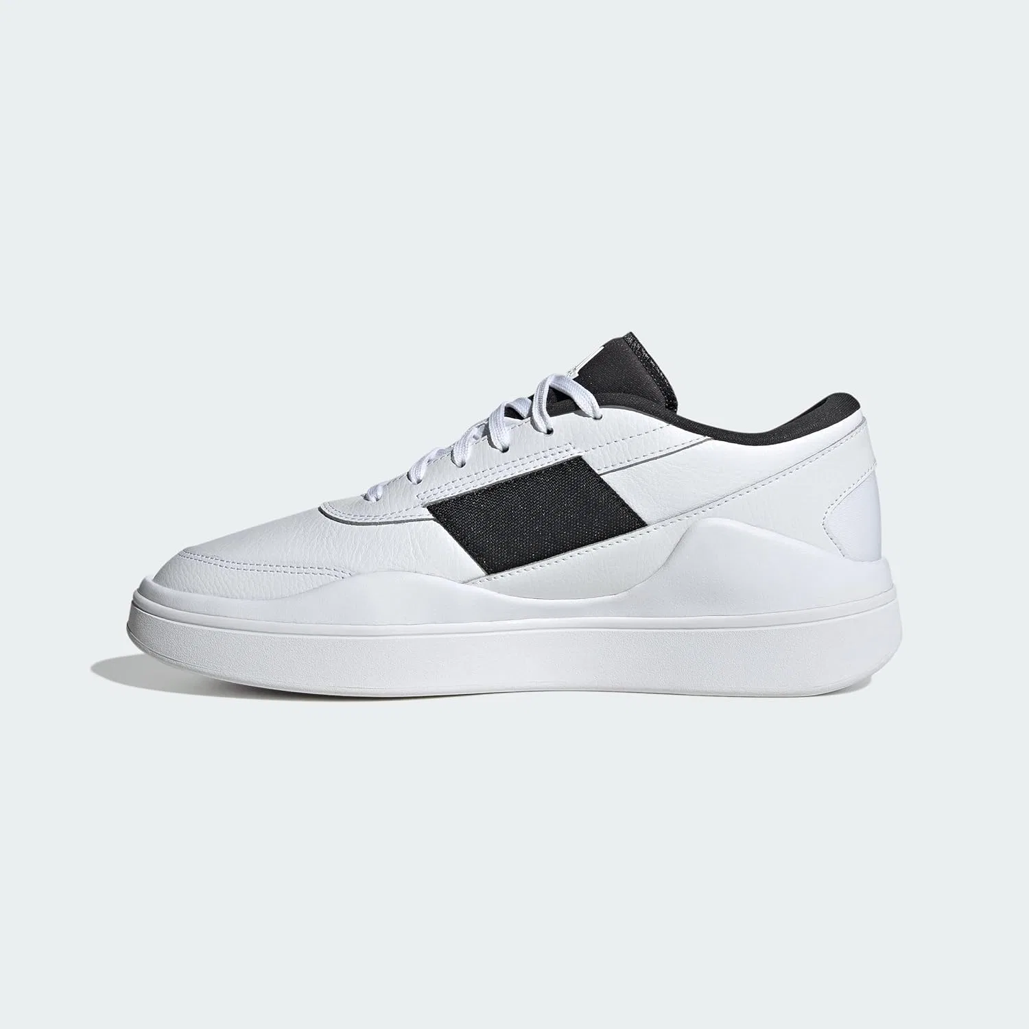 Кроссовки Adidas Osade Low Unisex (не для футбола), 2-Ftwr White Core Black Carbon — фото 2