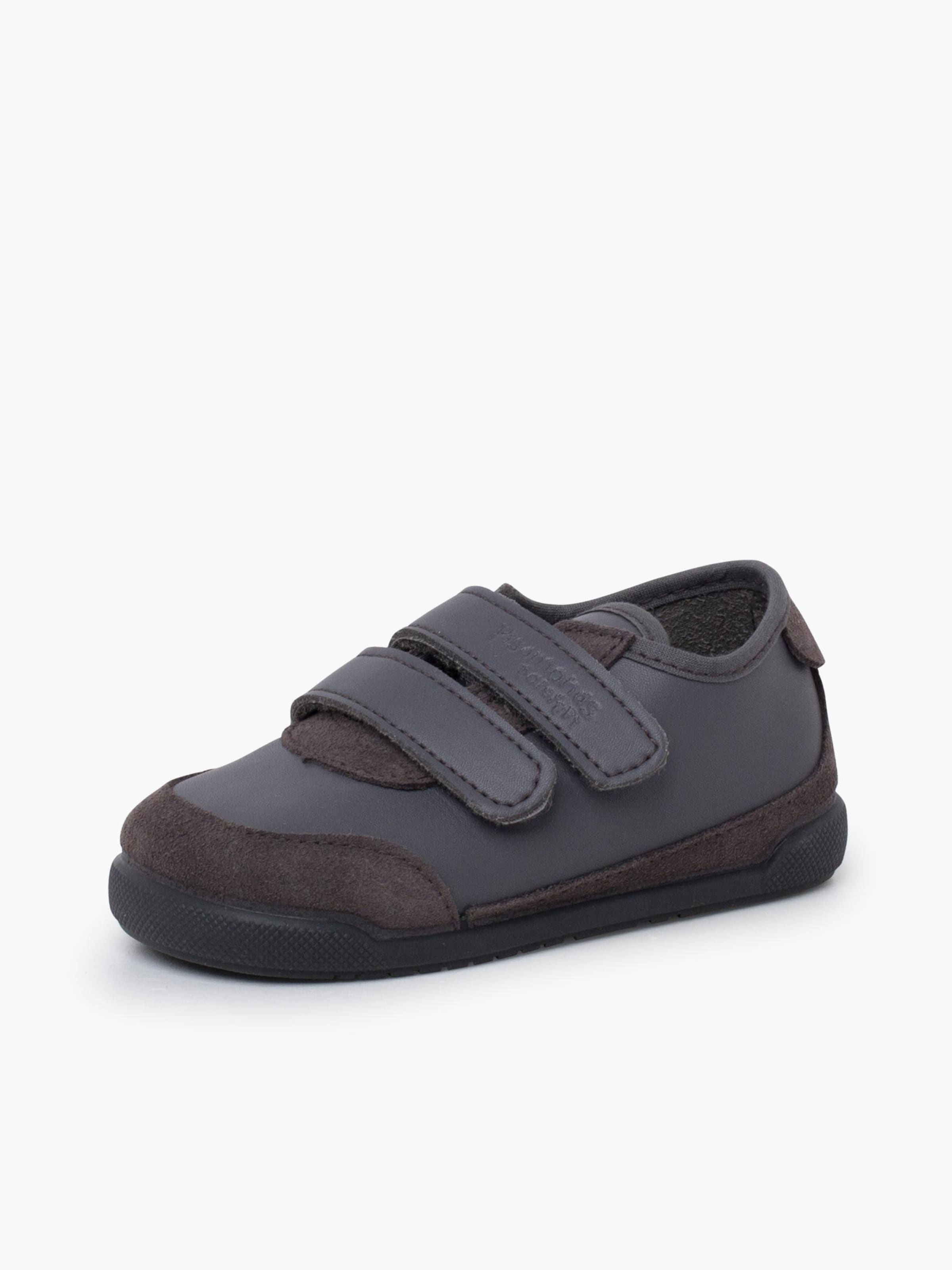 

Pisamonas Кроссовки в сером цвете