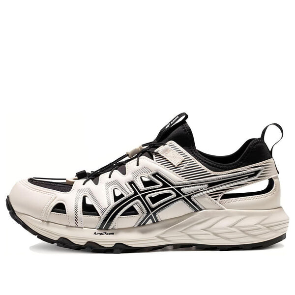 

Кроссовки gel-sonoma se 'cream white black' Asics, бежевый