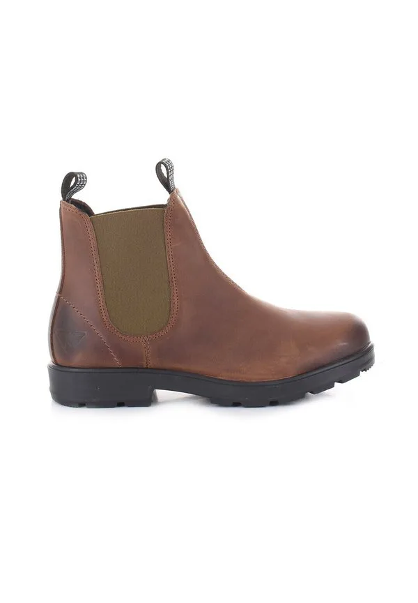 Ботильоны jasper Docksteps, Light Brown