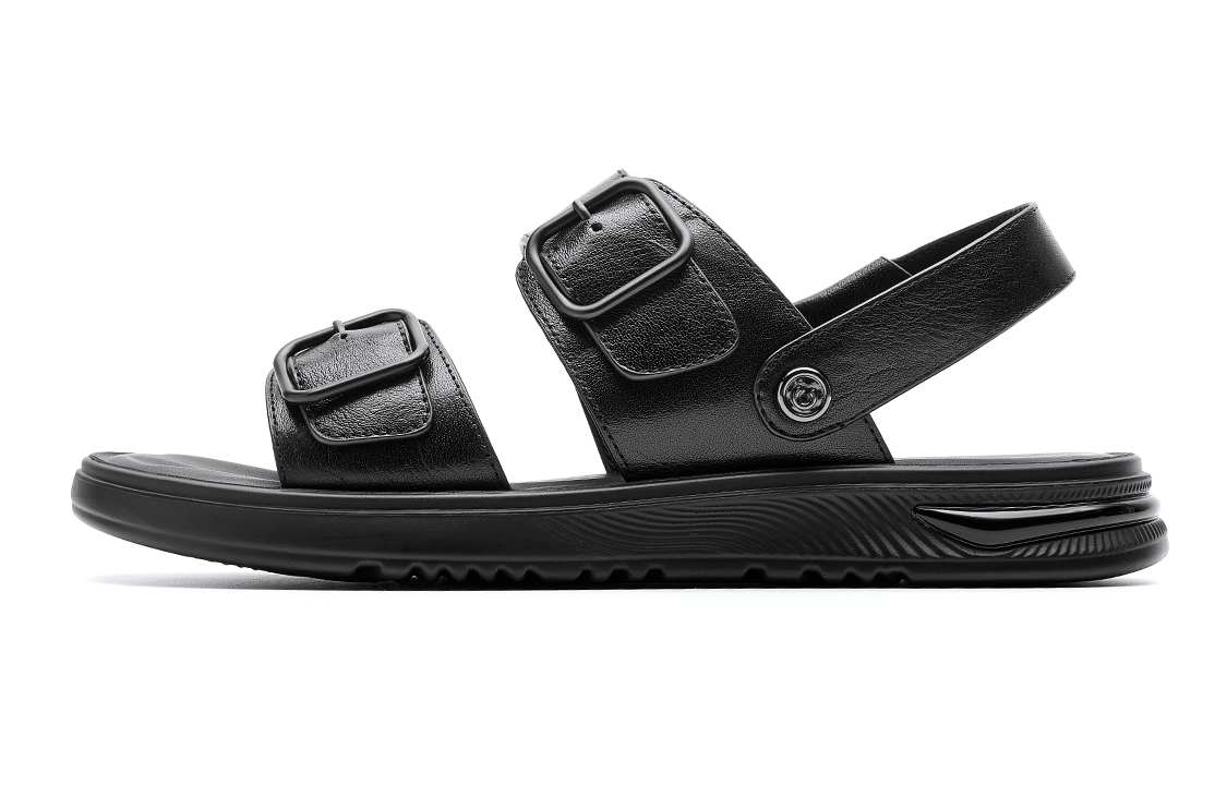 

Сандалии CВ°BANNER Beach Sandals Men Black