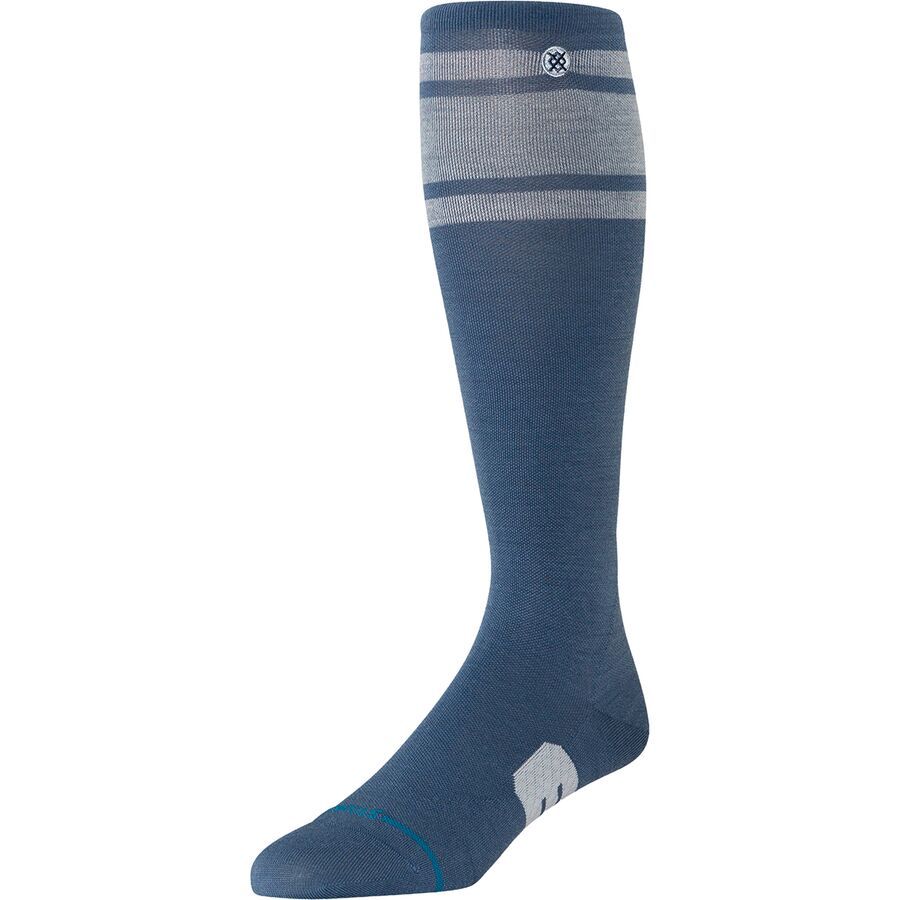 

Носки Stance Boyd UL Wool Snow Stance, Seablue