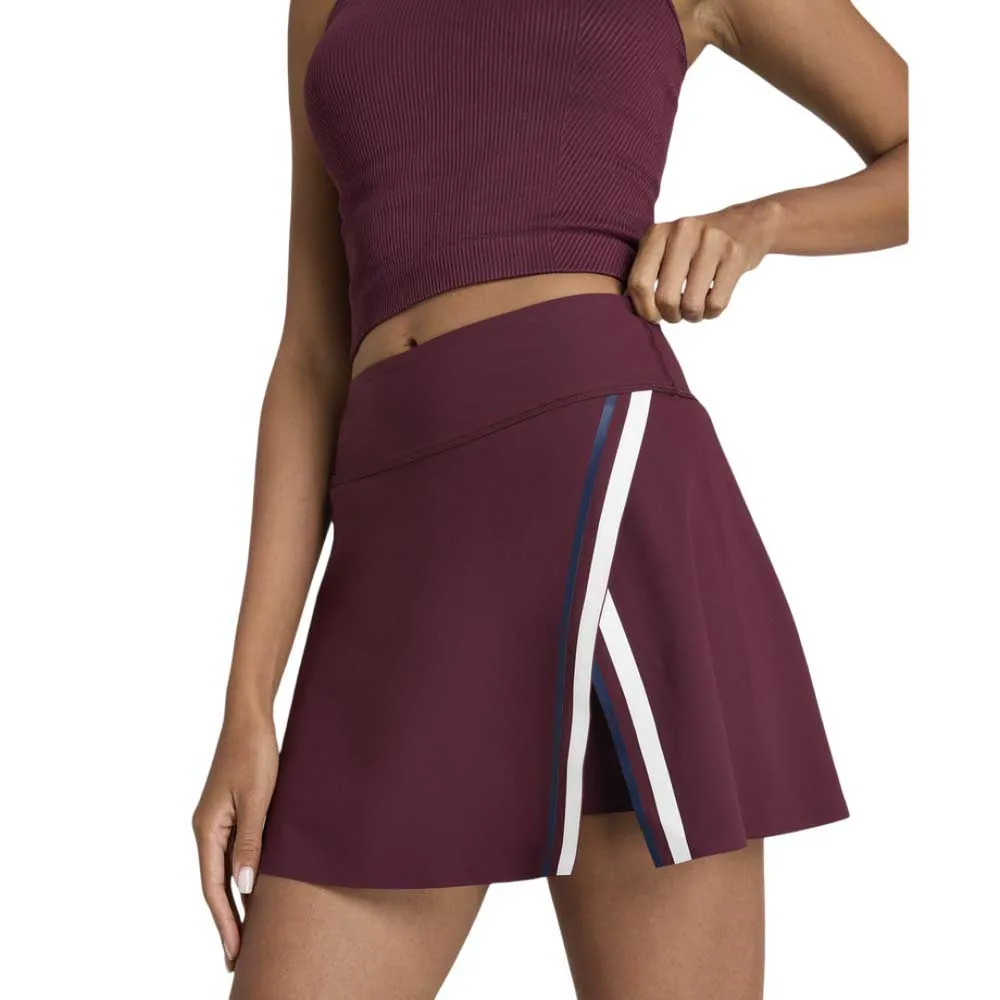 

Юбка Wilson Slice, фиолетовый