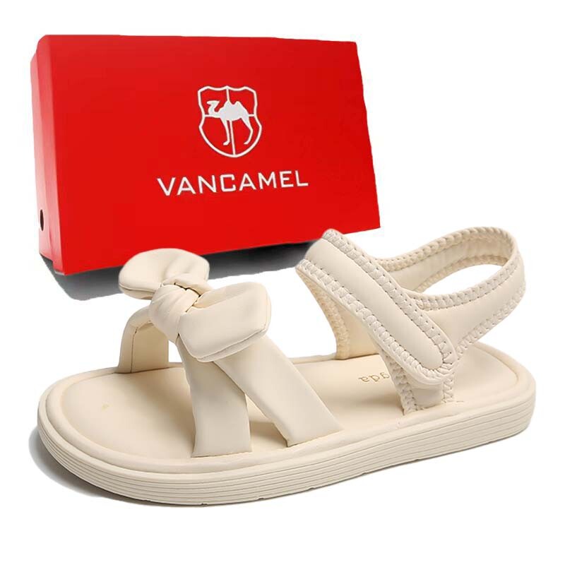 

Сандалии женские Vancamel, желтый