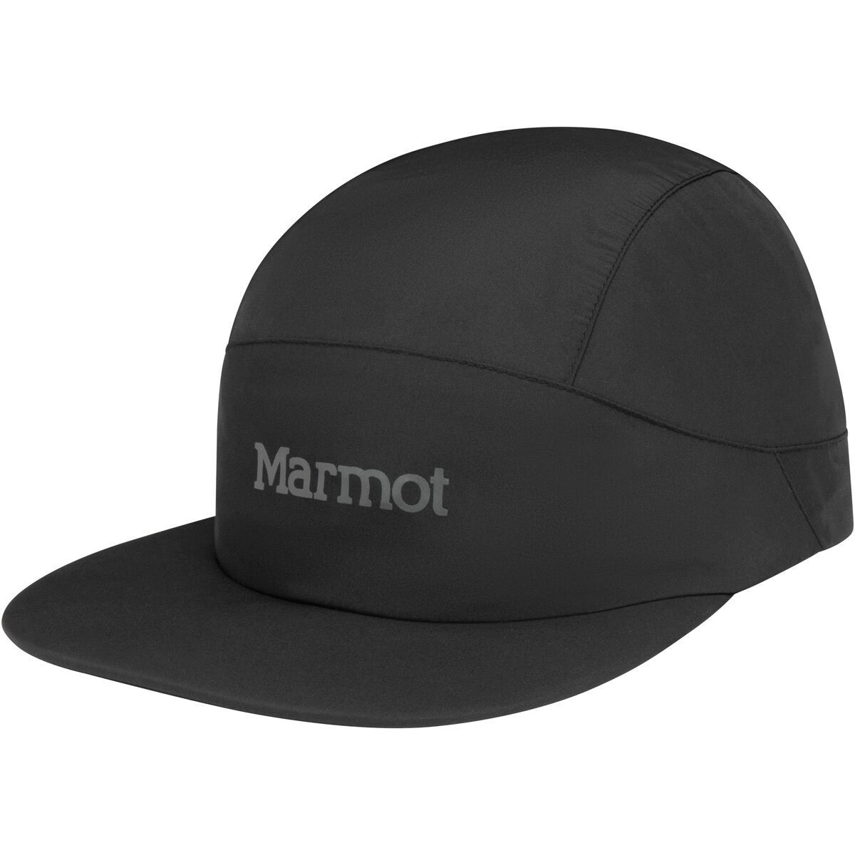 

Минималистичная дождевая шапка Marmot, черный