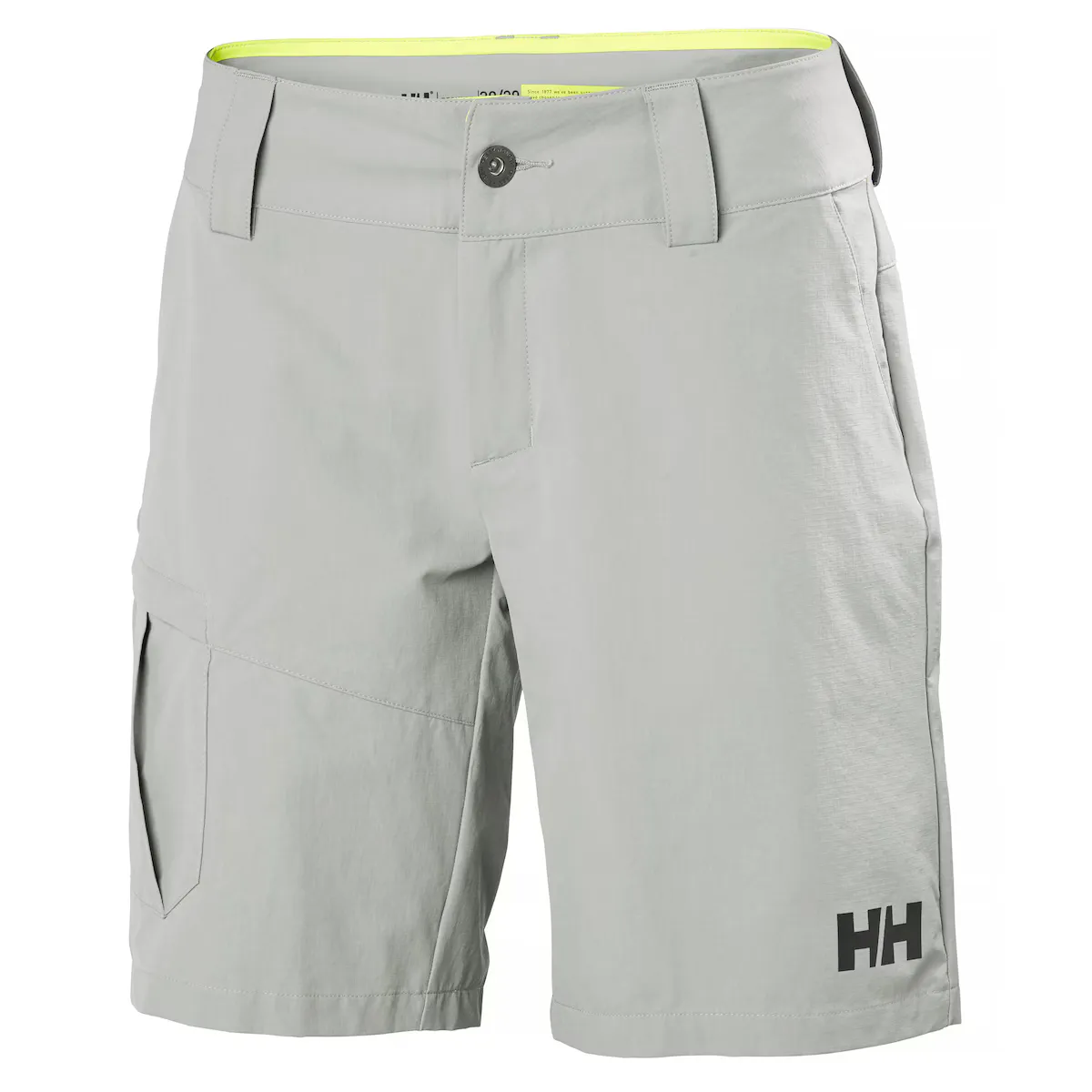 

W QD Cargo Helly Hansen Женские шорты, серый