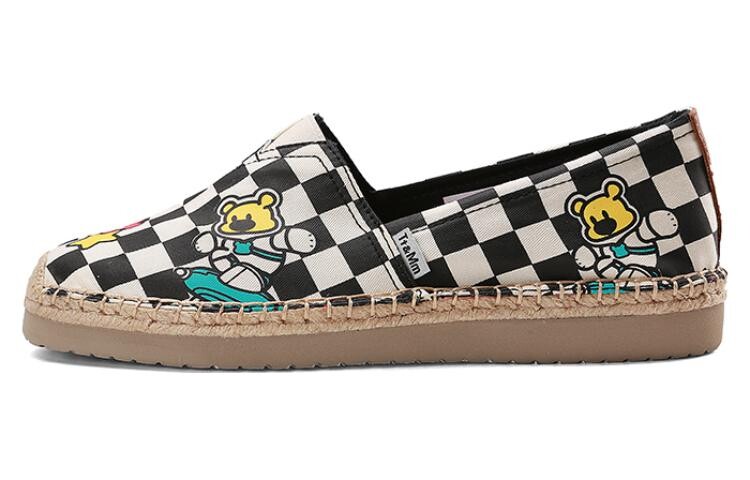 

Туфли Men"s Casual Men Low-Top белый/черный Tt&Mm