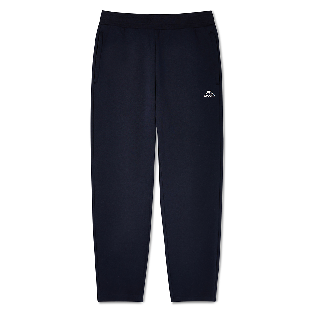 

1916 Series Повседневные брюки мужские Multicolor Kappa, Midnight Blue Black-906