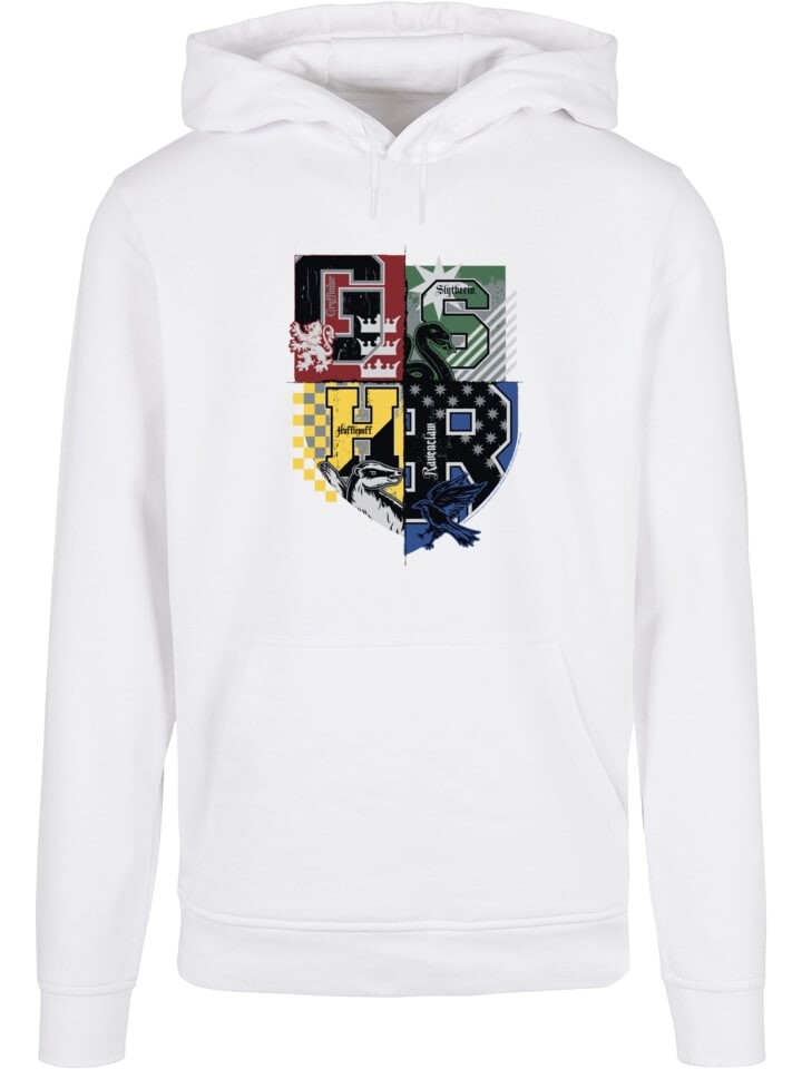 

Толстовка Absolute Cult Kapuzenpullover, белый