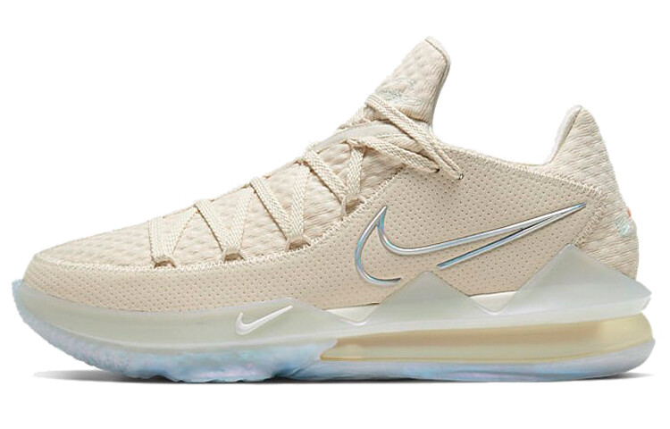 

Баскетбольные кроссовки Nike Lebron 17 унисекс