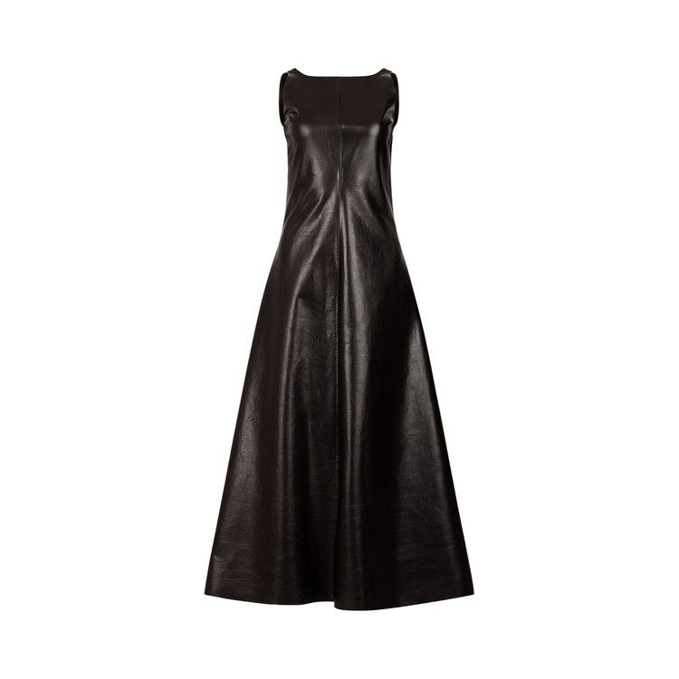 

Платье Entire Studios Delta Dress, Havana