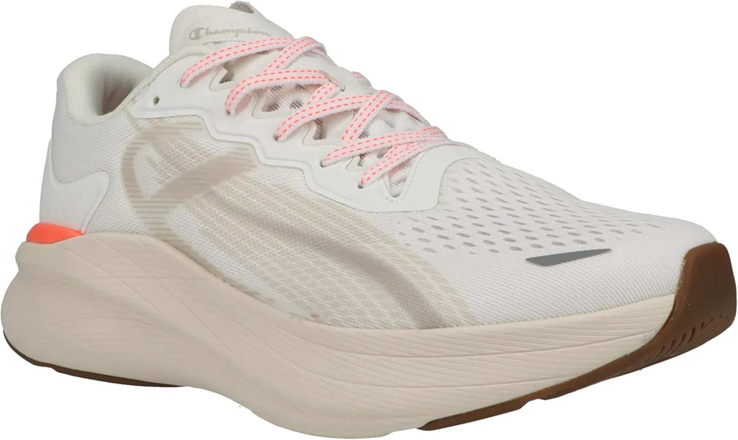 Кроссовки Champion Mens Acceleron, от белого