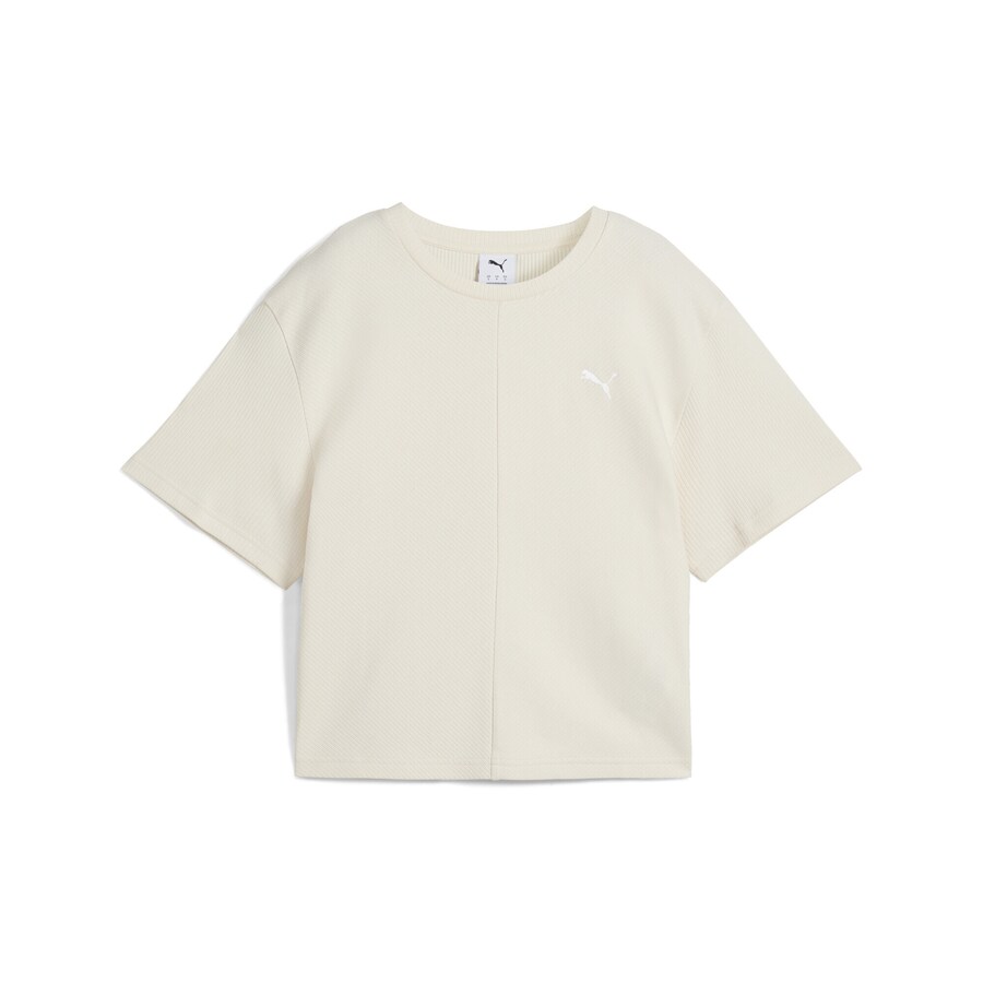 

Рубашка PUMA Wardrobe Ess, белый