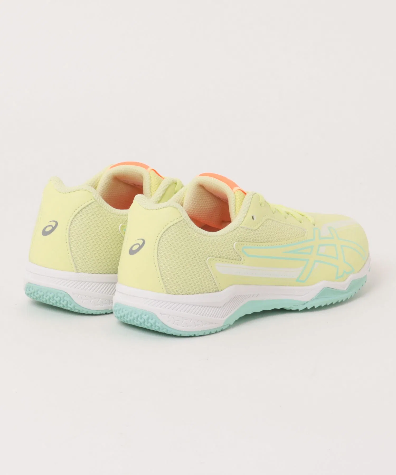 Детские кроссовки ASICS LAZERBEAM SK-G — фото 2