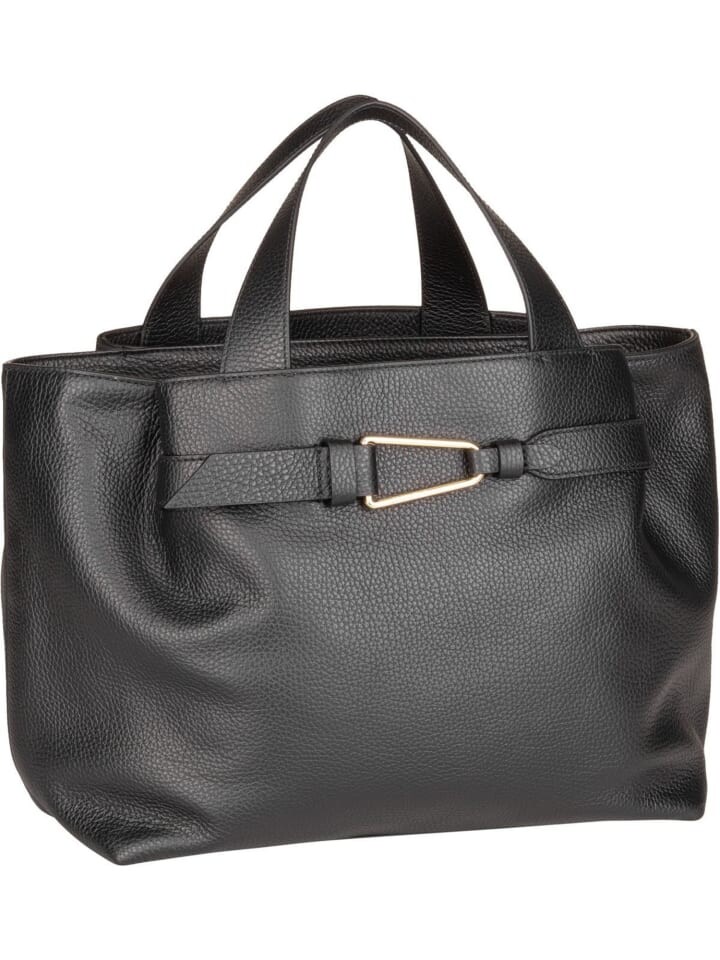 

Сумка COCCINELLE, цвет noir