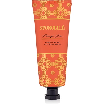 

Крем для рук Spongelle Papaya Yuzu 57ml
