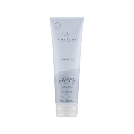 

Awapuhi Wild Ginger Кондиционер Hydrasoft от Paul Mitchell для шелковистых и гладких волос, 8,5 унций