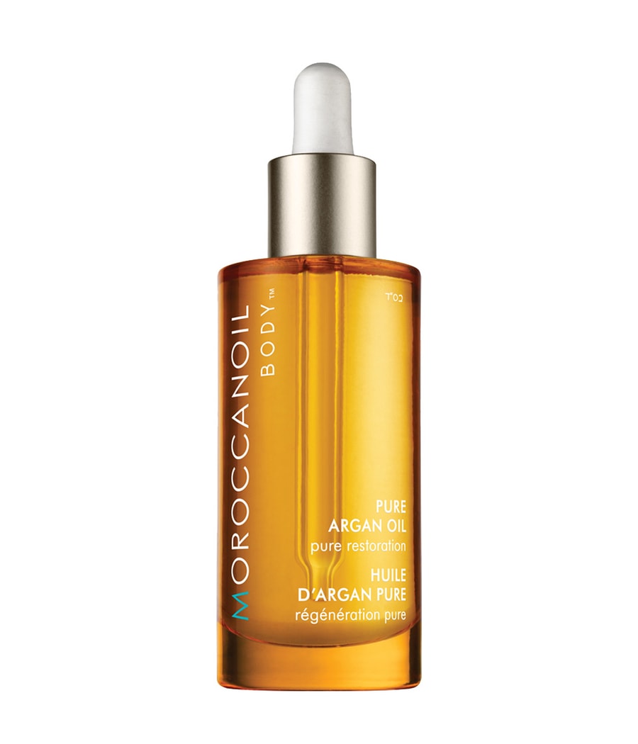 

Масло для тела Moroccanoil Pure Argan Oil, 50 ml
