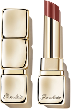 

Глянцевая помада GUERLAIN KissKiss Shine Bloom, 521 Kiss to Say 3,5 g