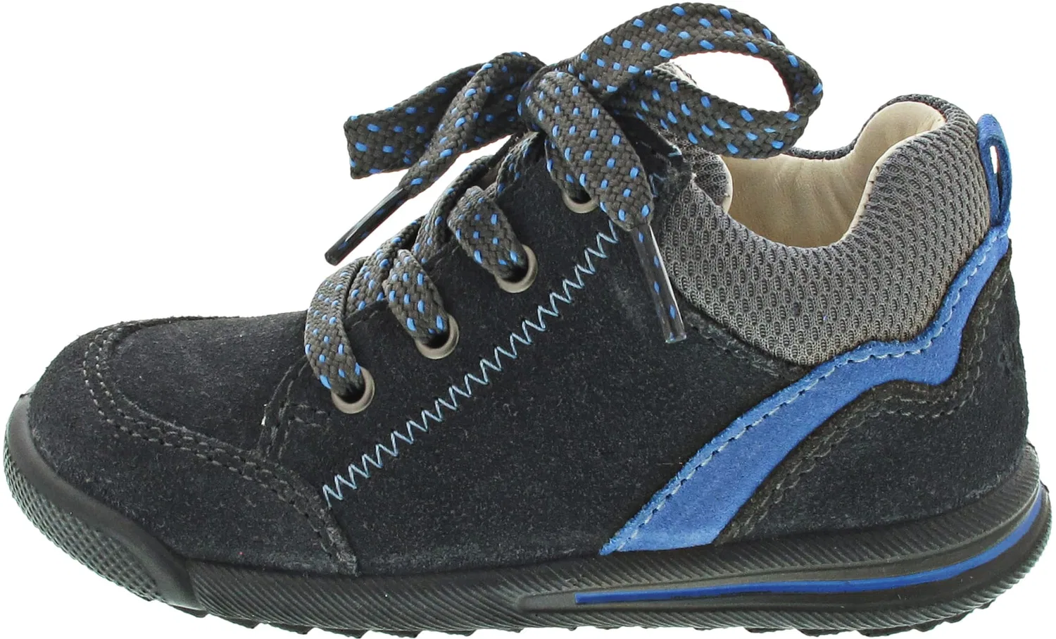 Лауфлерншуэ Avrile Mini Blau Superfit