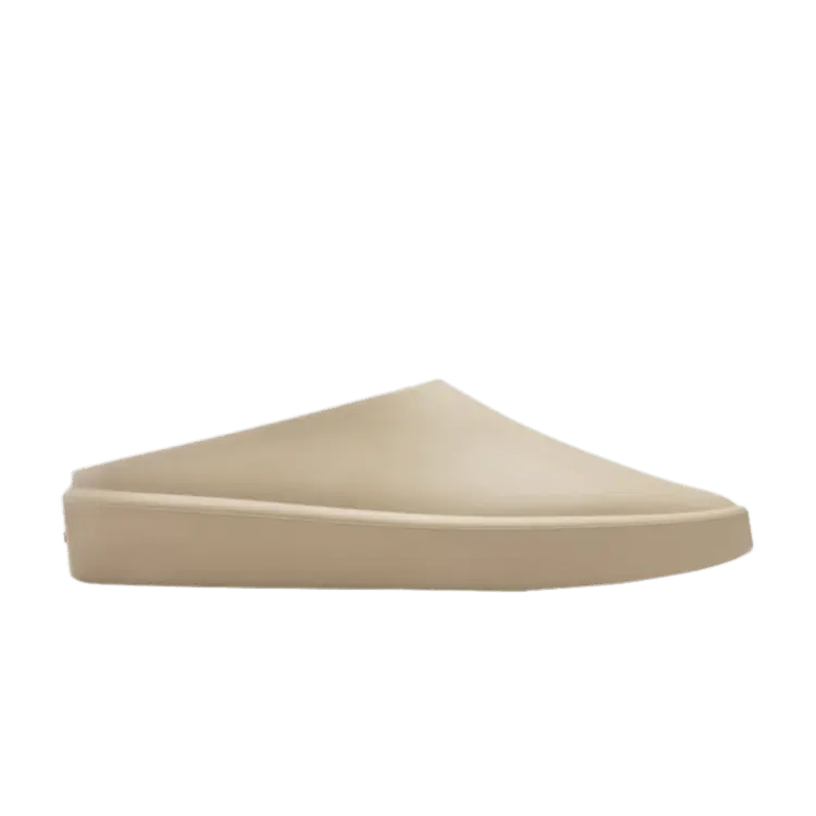 

Кроссовки Fear of God Fear Of God California Kids Almond, коричневый