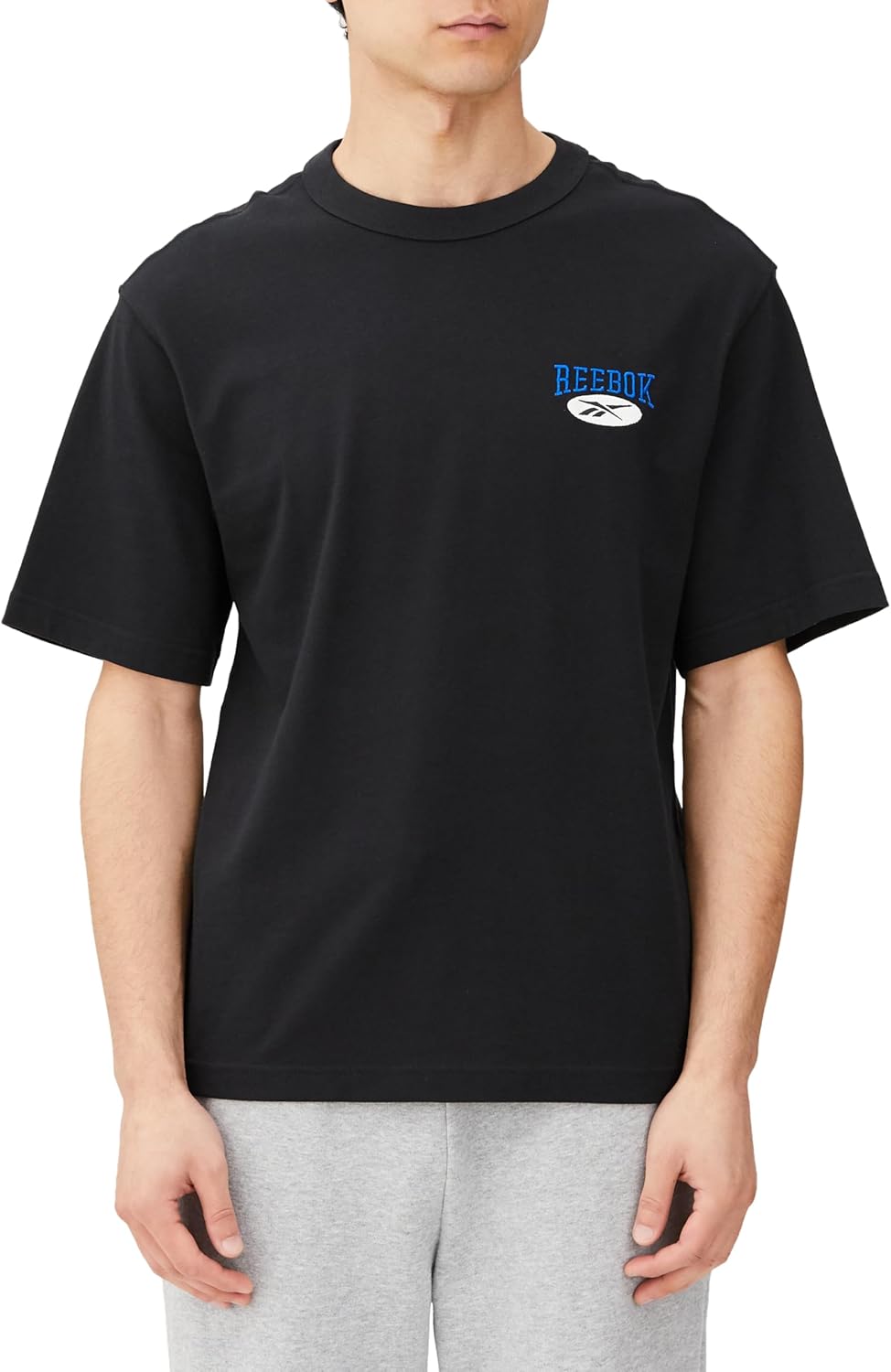 

Футболка Reebok CL AE TEE
