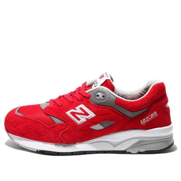 

Кроссовки 1600 New Balance, красный
