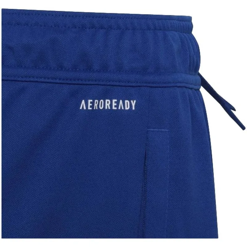 Детские шорты Moderate Adidas, royal синий — фото 3