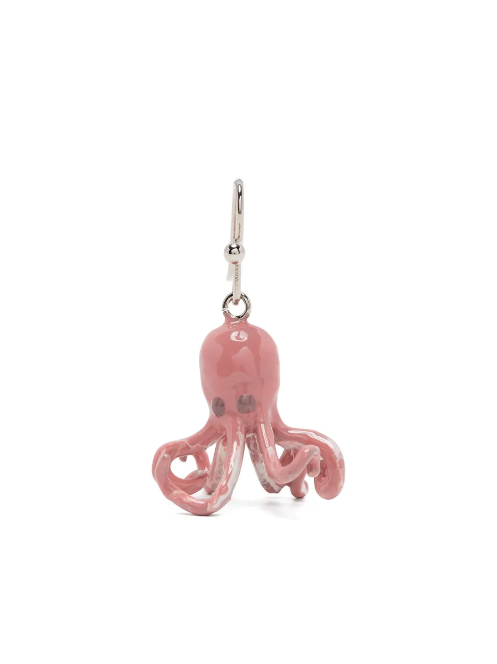 

Серьги-подвески Octopus Marni, розовый