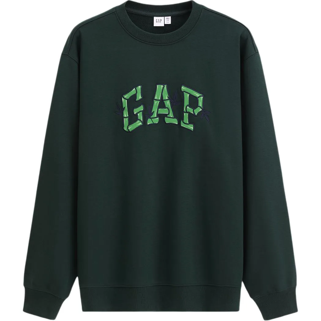 Толстовка ZHONGGUOJINGJU мужская GAP, Jasper