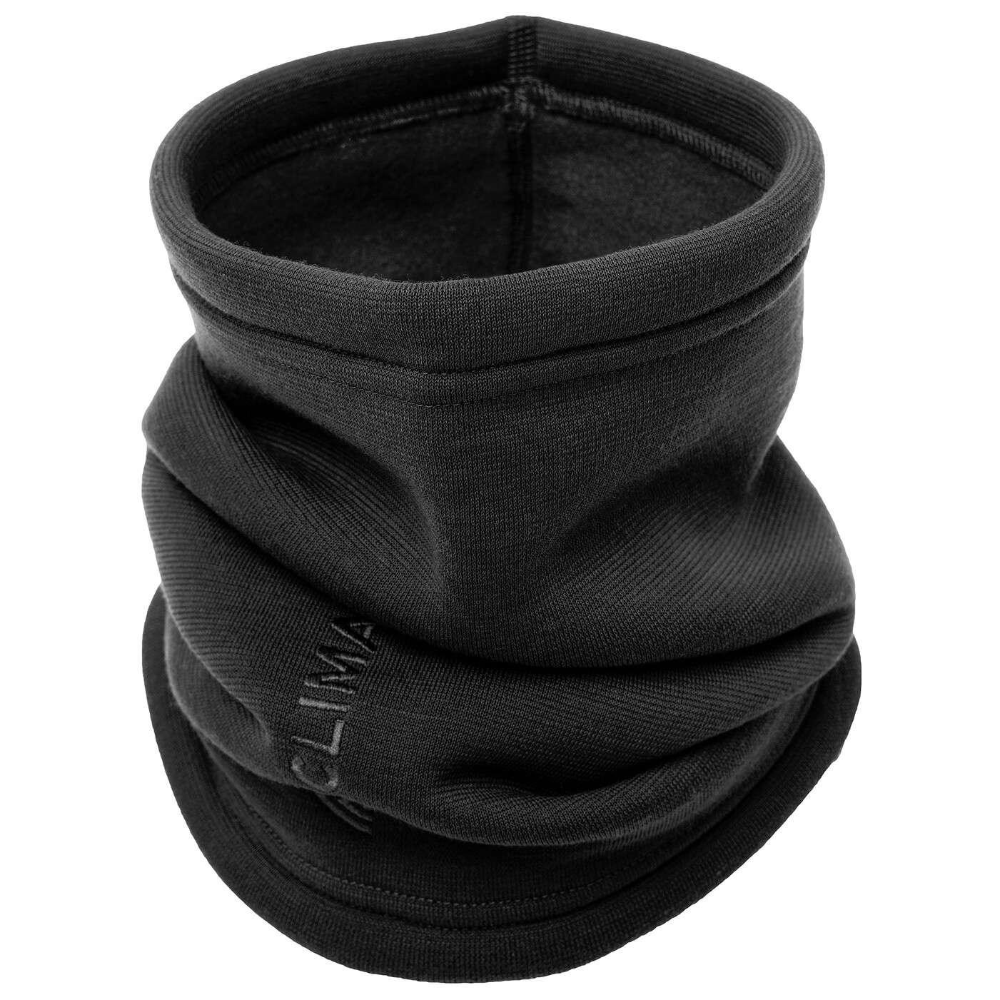 

Шейный платок Aclima Fleecewool V2 Headover, цвет Jet Black