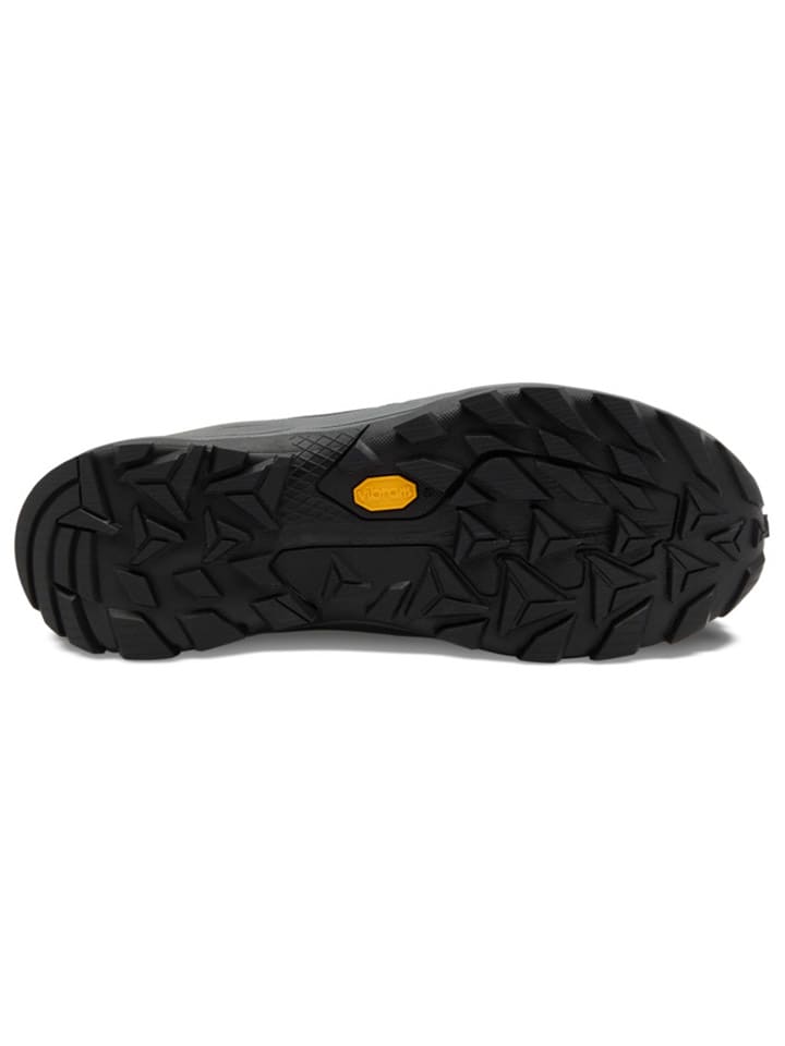 Ботинки для походов "CYROX TEXAPORE" черного/антрацитового цвета Jack Wolfskin — фото 4
