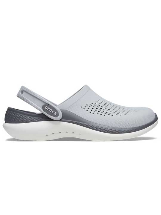 

Тапочки Crocs LITERIDE 360 CLOG 206708, черный