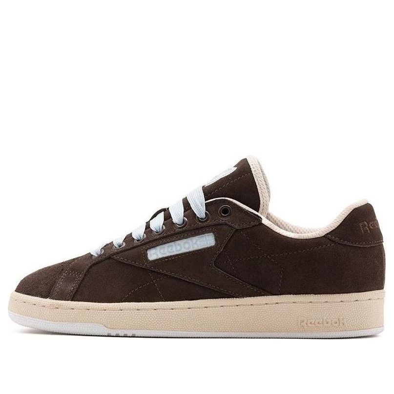 

Reebok Club C Grounds x Sneeze 'Earth'