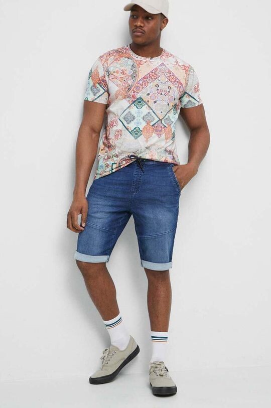 

Джинсовые шорты Medicine, синий