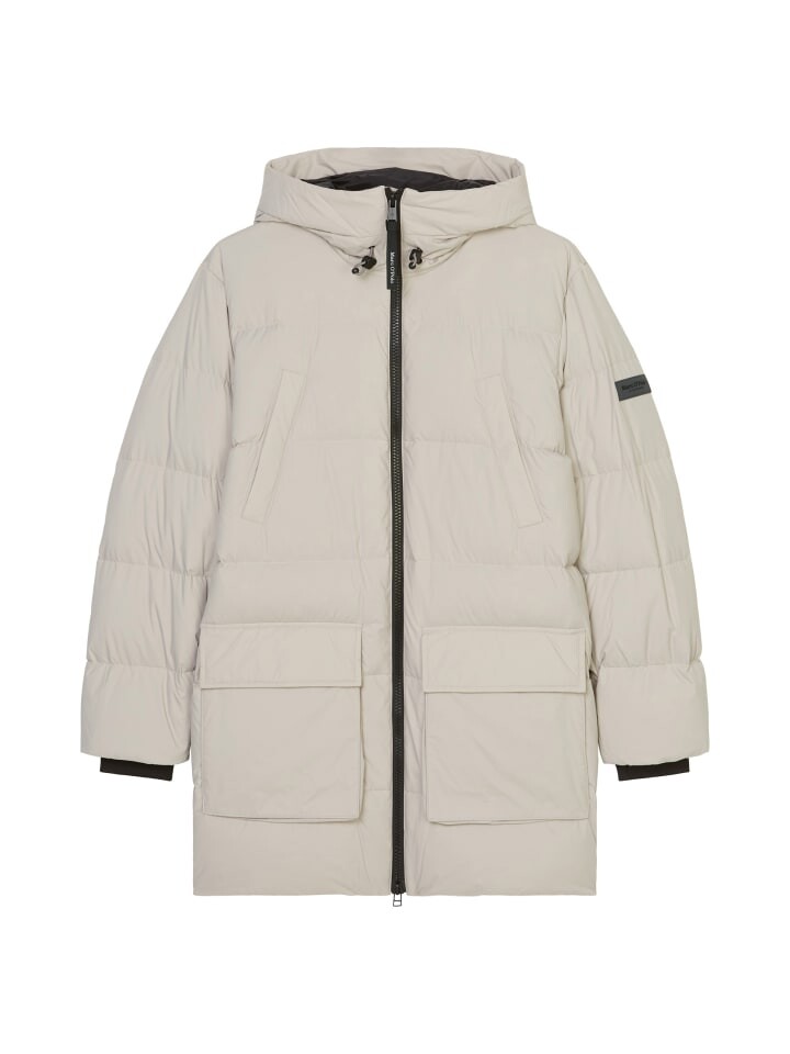

Куртка Marc O'Polo regular, цвет dapple gray